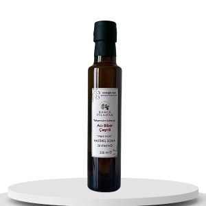 Acı Biber Çeşnili Zeytinyağı 250 ML