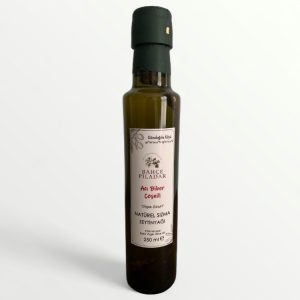 Acı Biber Çeşnili Zeytinyağı 250 ml