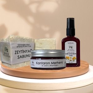 Muhteşem 3'lü Paket - 2