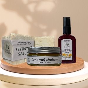 Muhteşem 3'lü Paket - 1