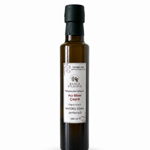 Acı Biber Çeşnili Zeytinyağı 250 ml