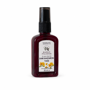 Kantaron Yağı 50 ML - Sprey Kapak