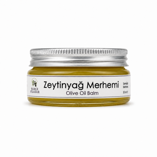 Zeytinyağ Merhemi 50 cc