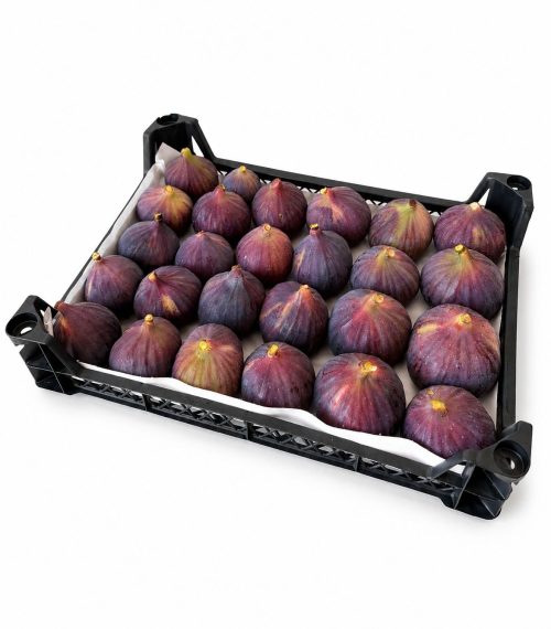 WhatsApp Image 2026-08-28 at 22.44.07 Bahçe'den Bursa Siyahı Siyah İncir 2,5 Kg (1 Kasa)