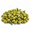 Dökme Çiğ Yeşil Zeytin 1 No (200-220 Dane)